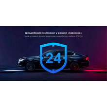 Видеорегистратор DDPAI Mola E3