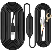 Кабель DDPAI Hardwire kit for N1/N3/N5/Z40/Z50/E3 (1156669)