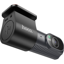 Видеорегистратор HOCO DV7 Black (6942007623377)