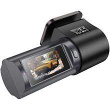 Видеорегистратор HOCO DV7 Black (6942007623377)