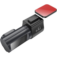 Видеорегистратор HOCO DV7 Black (6942007623377)