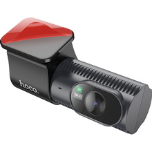 Видеорегистратор HOCO DV7 Black (6942007623377)