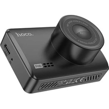 Видеорегистратор HOCO DV2 Black (6942007608176)
