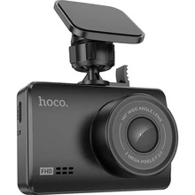 Видеорегистратор HOCO DV2 Black (6942007608176)