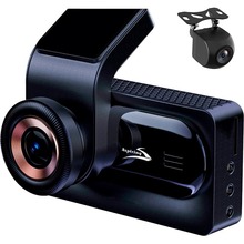 Видеорегистратор ASPIRING AT360 Dual (AT4G35D1)