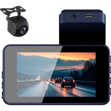 Видеорегистратор ASPIRING AT360 Dual (AT4G35D1)