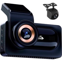 Видеорегистратор ASPIRING AT360 Dual (AT4G35D1)