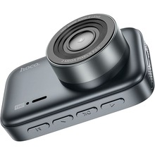 Видеорегистратор HOCO DV6 Grey (6942007619745)