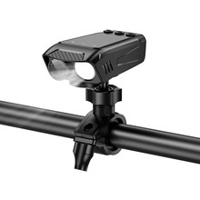 Відеореєстратор HOCO DV104 Black (6942007646000)
