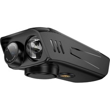 Відеореєстратор HOCO DV104 Black (6942007646000)