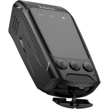Відеореєстратор HOCO DV104 Black (6942007646000)