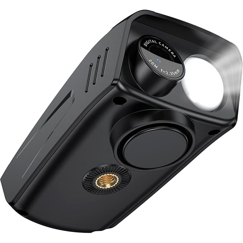 Відеореєстратор HOCO DV104 Black (6942007646000) Роздільна здатність фото 20
