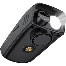 Відеореєстратор HOCO DV104 Black (6942007646000)