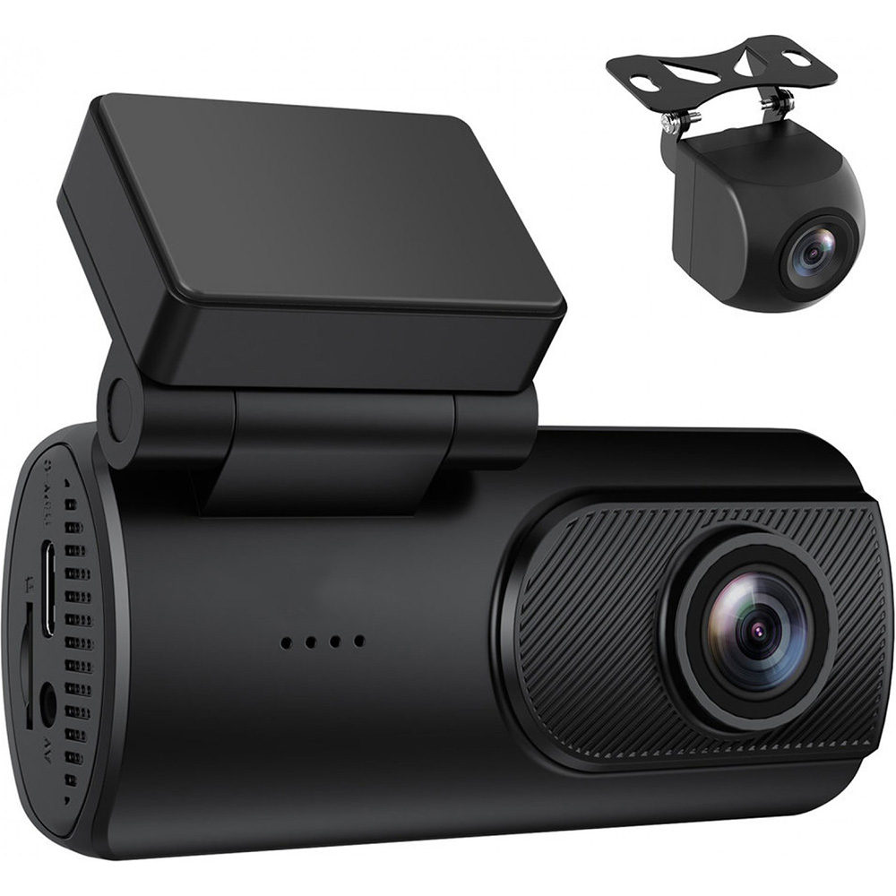 Відеореєстратор ASPIRING Proof 6 WIFI Dual (PAW2K6) Роздільна здатність відео 1920х1080