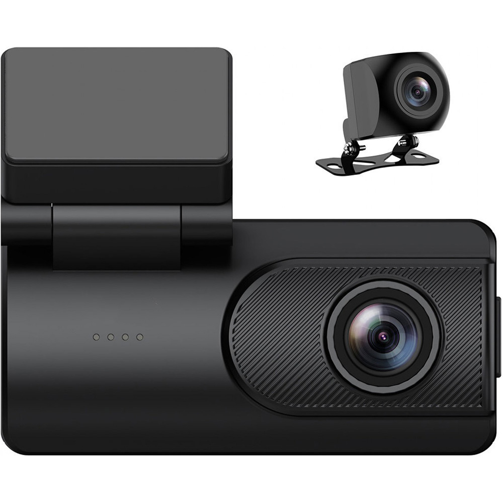 Відеореєстратор ASPIRING Proof 6 WIFI Dual (PAW2K6)