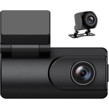 Купити реєстратор у машину Відеореєстратор ASPIRING Proof 6 WIFI Dual (PAW2K6)