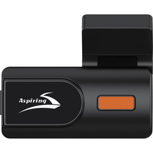 Відеореєстратор ASPIRING Proof 6 WIFI Dual (PAW2K6)