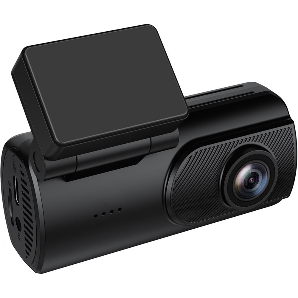 Відеореєстратор ASPIRING Proof 6 WIFI Dual (PAW2K6) Кут огляду 170