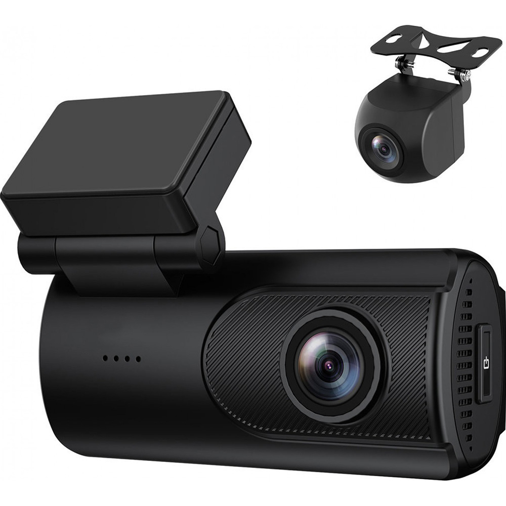 Відеореєстратор ASPIRING Proof 6 WIFI Dual (PAW2K6) Тип автомобільний