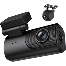 Відеореєстратор ASPIRING Proof 6 WIFI Dual (PAW2K6)