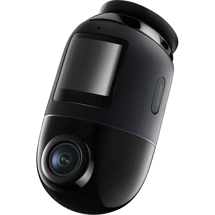 Відеореєстратор 70MAI Dash Cam X800 Omni 128GB Black Оптика Sony IMX678, f/1.7