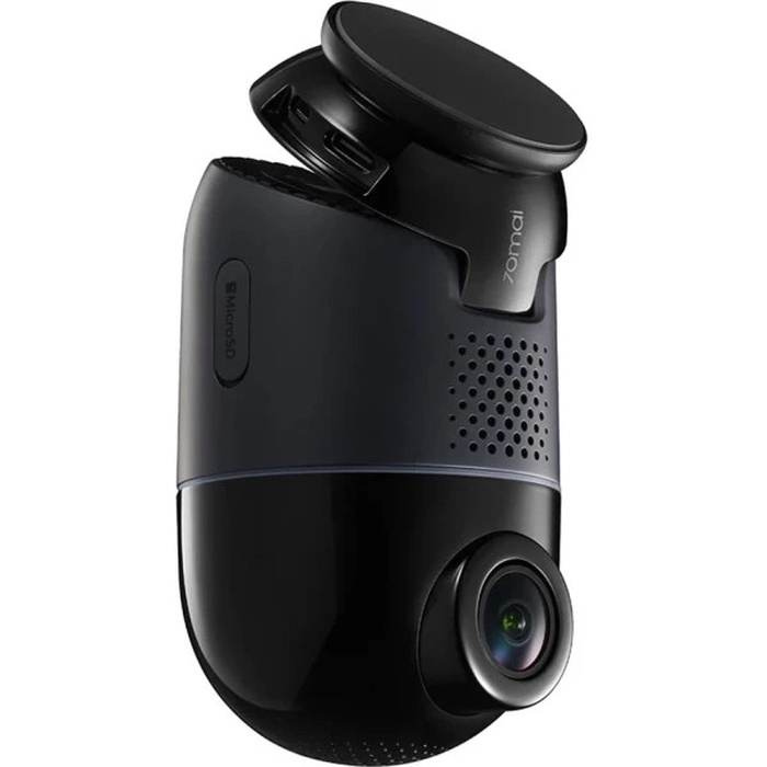 Відеореєстратор 70MAI X800-2 Omni+RC14 Rear Camera Set Оптика Sony IMX678, f/1.7