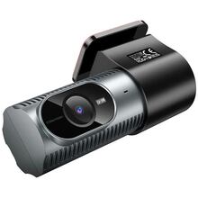 Купити реєстратор у машину Відеореєстратор HOCO DV13 Iron Gray (6942007644167)