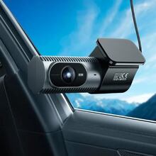 Відеореєстратор HOCO DV13 Iron Gray (6942007644167)