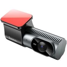 Відеореєстратор HOCO DV13 Iron Gray (6942007644167)