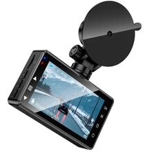 Відеореєстратор HOCO DV14 Black/Gray (6942007653961)