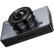 Відеореєстратор HOCO DV14 Black/Gray (6942007653961)