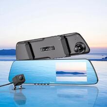 Відеореєстратор HOCO DV4 Black (6942007616782)