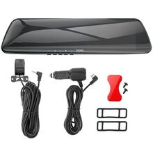 Відеореєстратор HOCO DV4 Black (6942007616782)