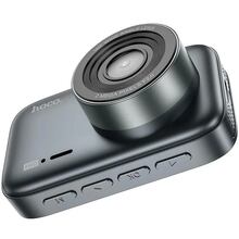 Відеореєстратор HOCO DV5 Cray/Black (6942007619738)