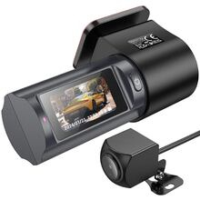 Відеореєстратор HOCO DV8 2K Black (6942007623384)