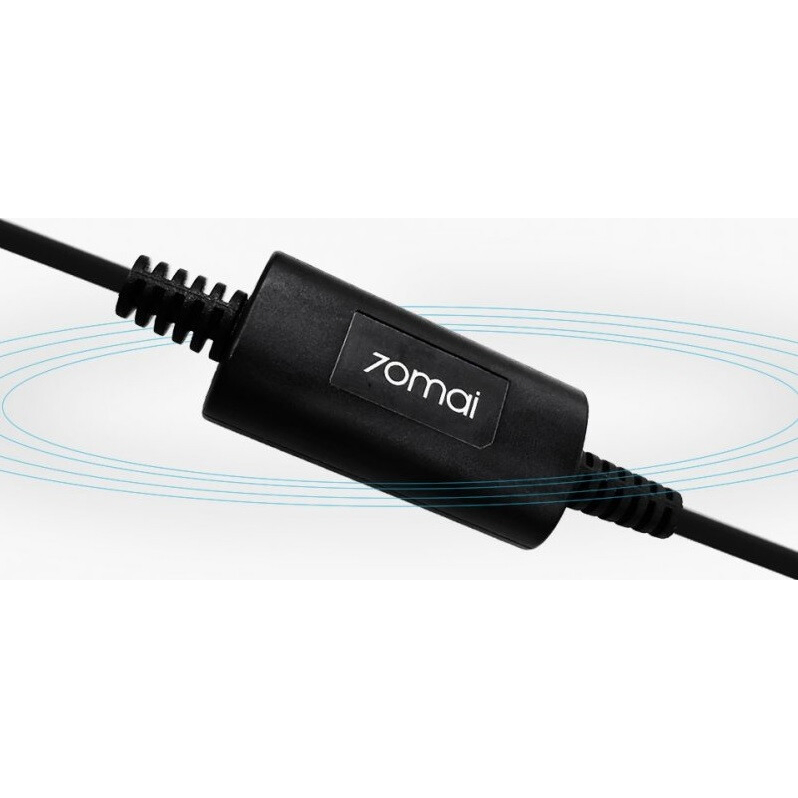 Кабель режима парковки 70MAI Midrive UP02 (778196) Размеры 25 x 138 x 545