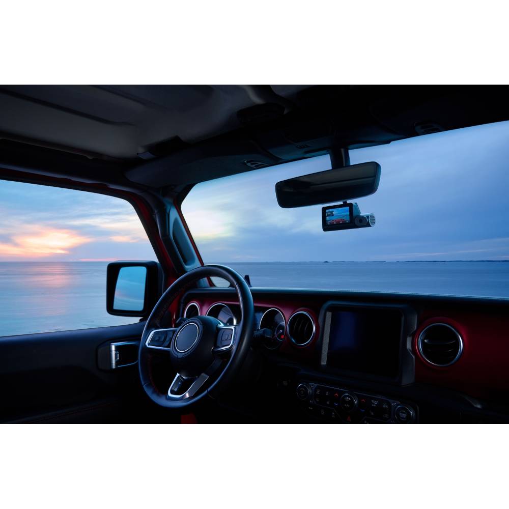 В интернет магазине Видеорегистратор 70MAI Dash Cam 4K T800-41 Premium Set (1176389)