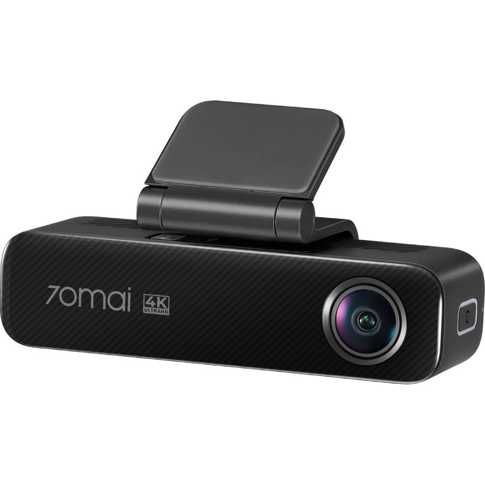 Видеорегистратор 70MAI Dash Cam 4K M800-2 HDR Set (1176391)