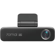 Видеорегистратор 70MAI Dash Cam 4K M800-2 HDR Set (1176391)
