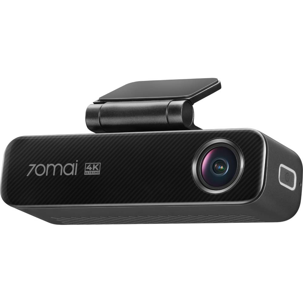 Видеорегистратор 70MAI Dash Cam 4K M800-2 HDR Set (1176391) Разрешение видео 3840x2160 4K (30 кадров/сек)