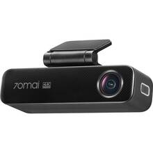 Видеорегистратор 70MAI Dash Cam 4K M800-2 HDR Set (1176391)