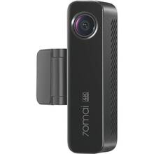 Видеорегистратор 70MAI Dash Cam 4K M800-2 HDR Set (1176391)