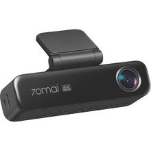 Видеорегистратор 70MAI Dash Cam 4K M800-2 HDR Set (1176391)
