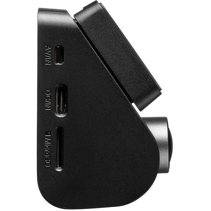 Видеорегистратор 70MAI Dash Cam 4K A810S-2 Set (1182548) Угол обзора 150