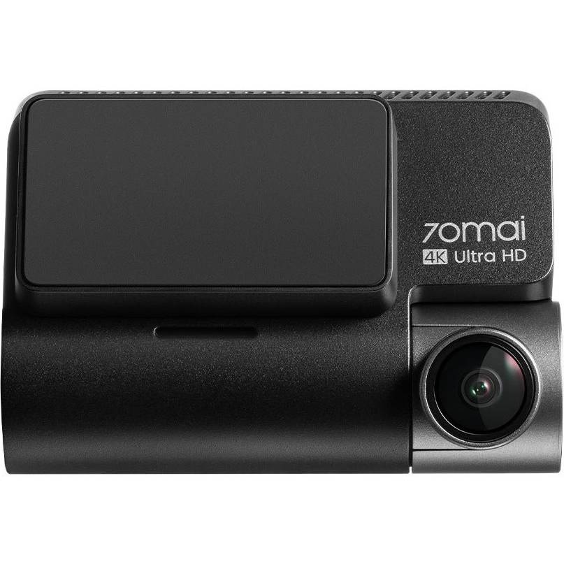 Видеорегистратор 70MAI Dash Cam 4K A810S-2 Set (1182548) Тип автомобильный
