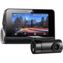 Відеореєстратор 70MAI Dash Cam 4K A800SE-2 Set (1182550)