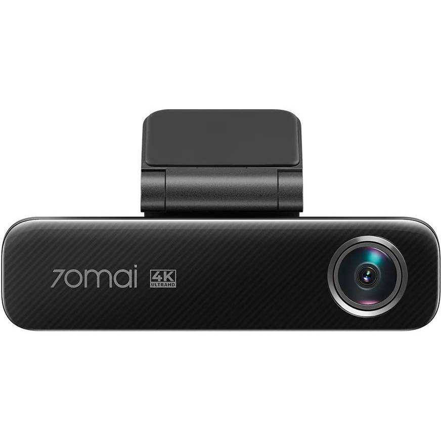 Видеорегистратор 70MAI Dash Cam 4K M800 HDR (1182769) Угол обзора 140