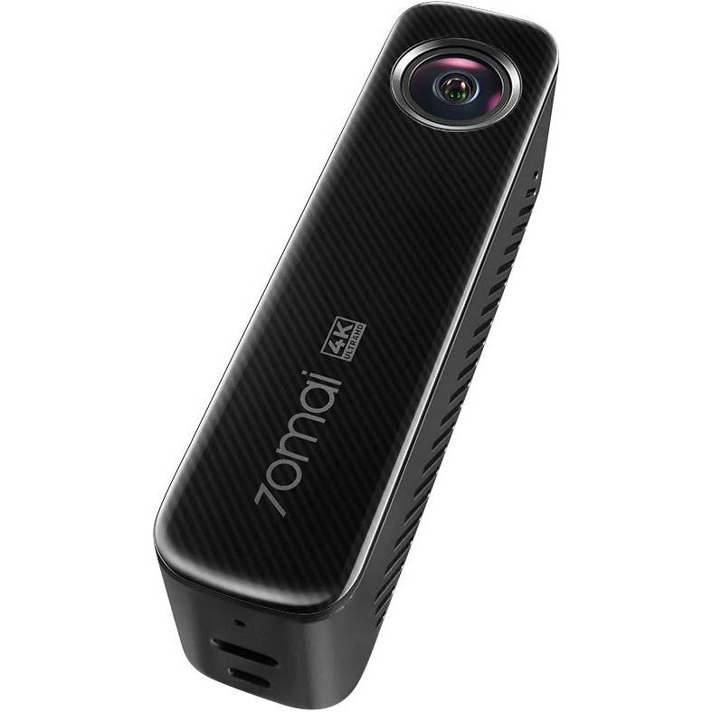 Видеорегистратор 70MAI Dash Cam 4K M800 HDR (1182769) Разрешение видео 3840x2160 4K (30 кадров/сек)