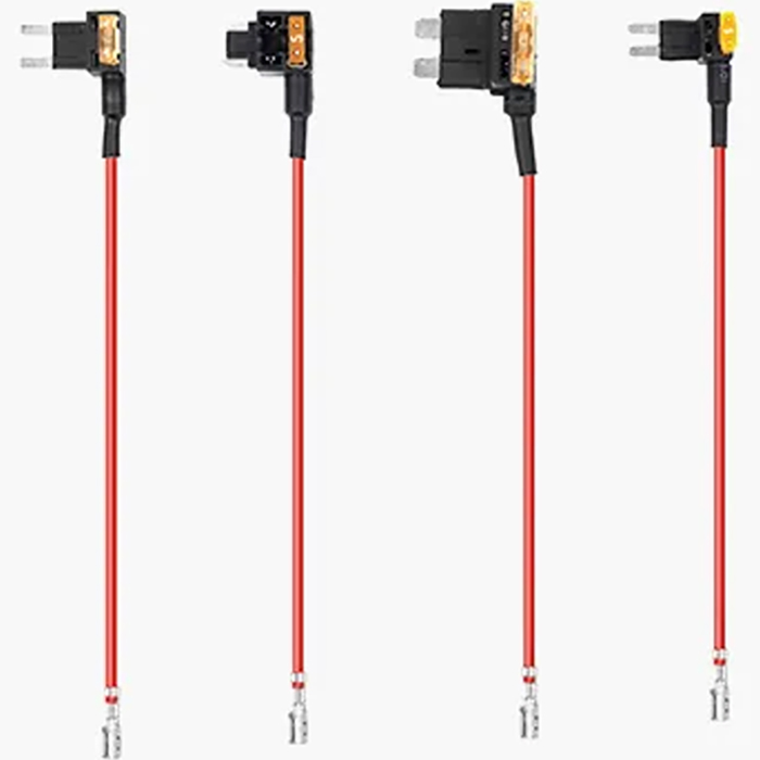 Фото Кабель режиму паркування 70MAI Adjustable Hardwire Kit Midrive UP06 (1176392)