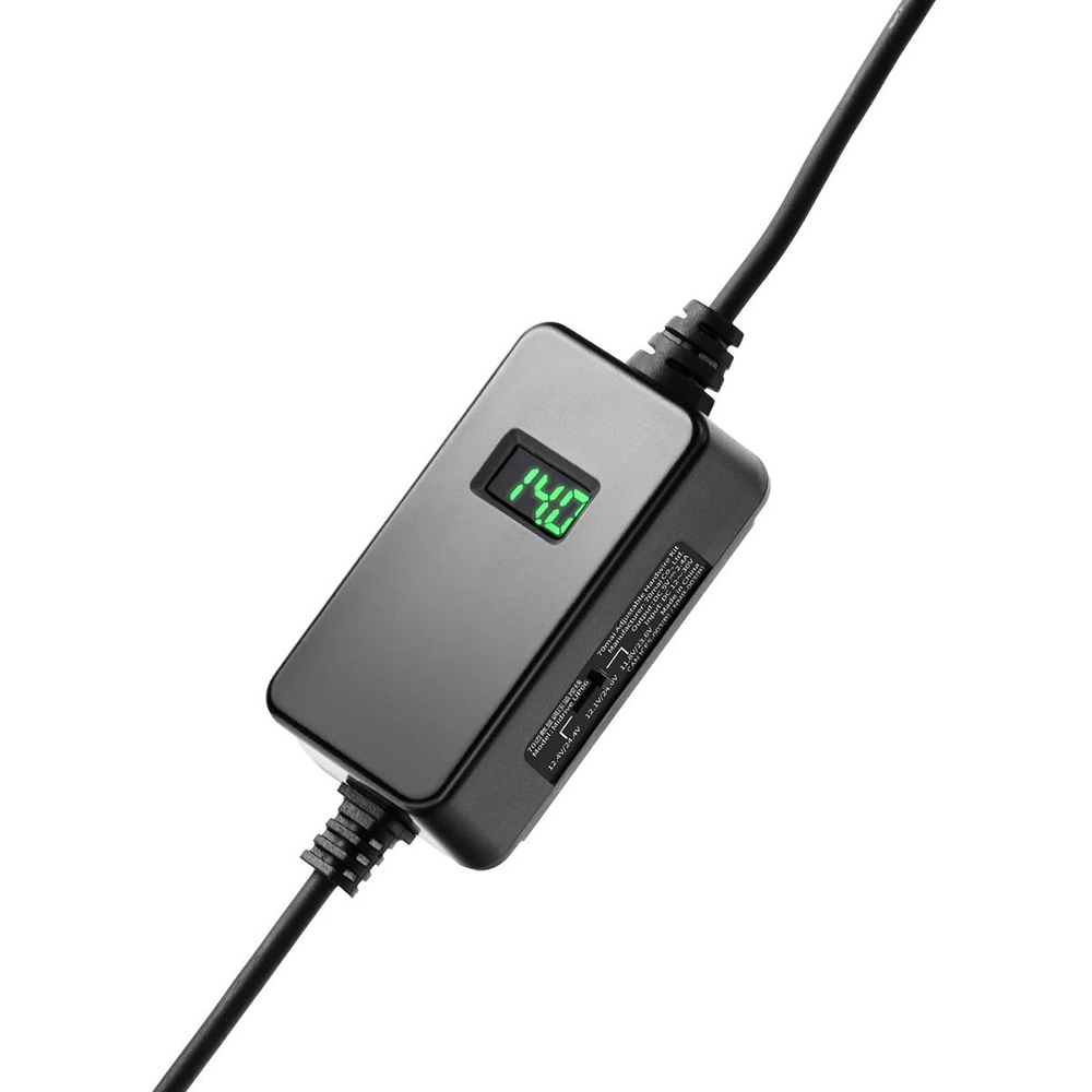 Кабель режиму паркування 70MAI Adjustable Hardwire Kit Midrive UP06 (1176392) Тип аксесуар